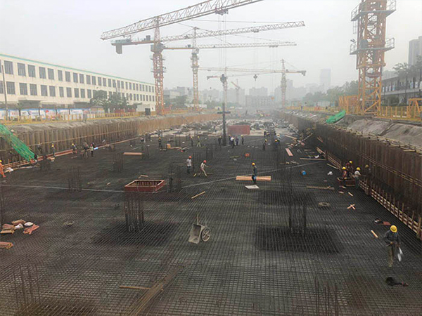 PC組合工法樁-浙江蕭峰建筑有限公司(5)