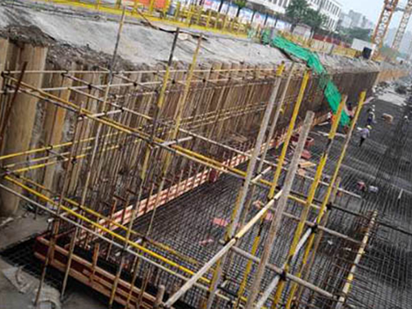PC組合工法樁-浙江蕭峰建筑有限公司(4)