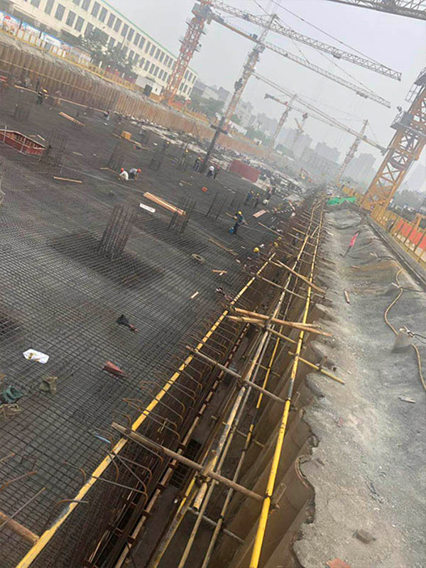PC組合工法樁-浙江蕭峰建筑有限公司(6)