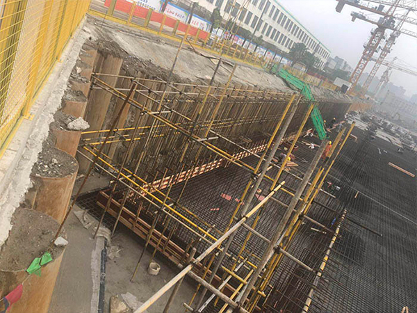 PC組合工法樁-浙江蕭峰建筑有限公司(3)