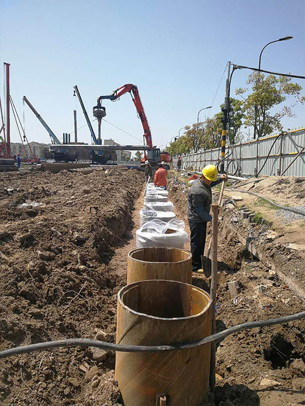 PC工法樁-浙江城投建設有限公司(1)