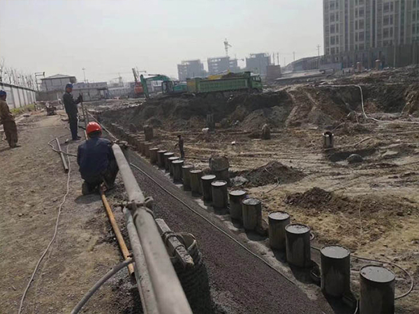 PC工法樁-浙江城投建設有限公司(8)